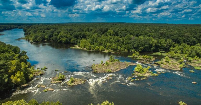 Mobile and Coosa Rivers placed on annual America’s Most Endangered Rivers list Mobile and Coosa Rivers placed on annual America’s Most Endangered Rivers list