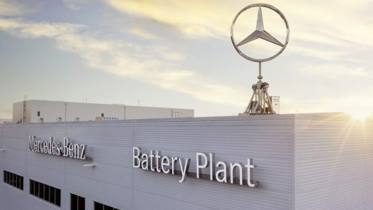 Mercedes-Benz to unveil new Alabama-built electric vehicle—see the world premiere April 19 Mercedes-Benz to unveil new Alabama-built electric vehicle—see the world premiere April 19