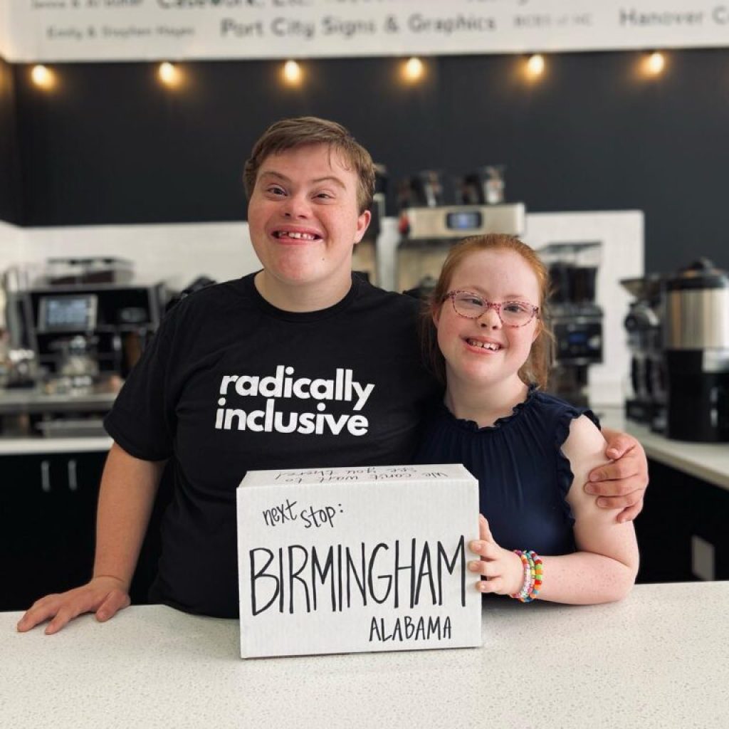 NEW: 2 Bitty & Beau’s coffee shops coming to Auburn + Birmingham NEW: 2 Bitty & Beau’s coffee shops coming to Auburn + Birmingham