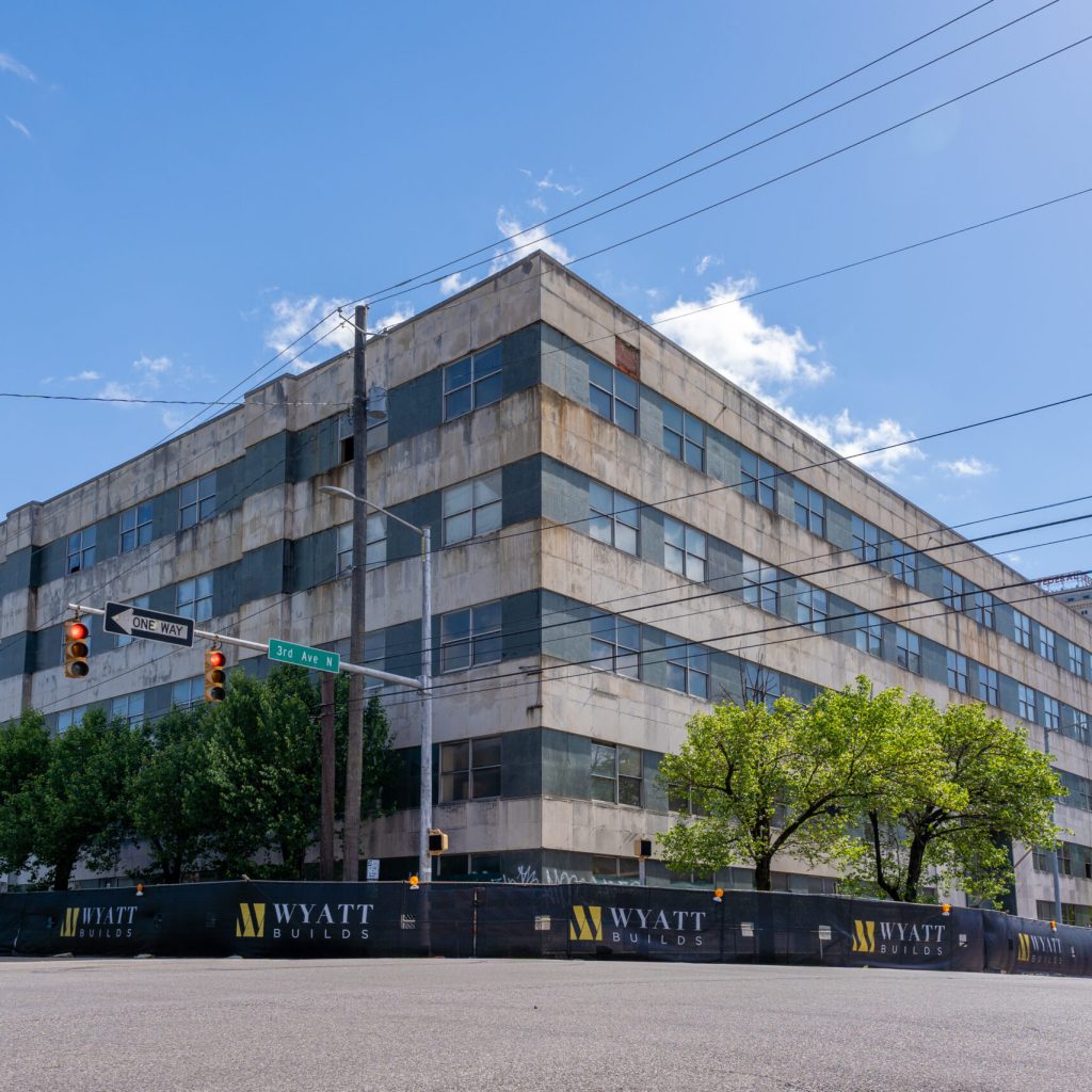 17 new million-dollar-plus construction permits approved in Alabama, April 18th 17 new million-dollar-plus construction permits approved in Alabama, April 18th