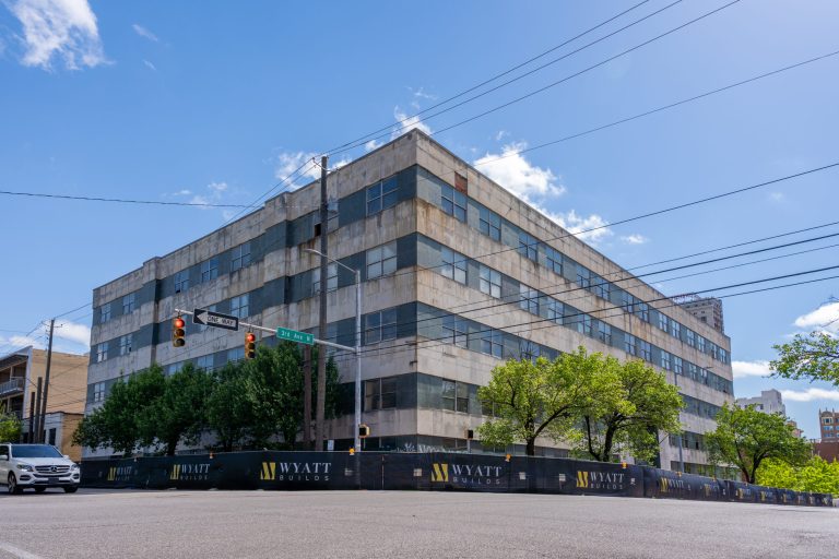 17 new million-dollar-plus construction permits approved in Alabama, April 18th 17 new million-dollar-plus construction permits approved in Alabama, April 18th