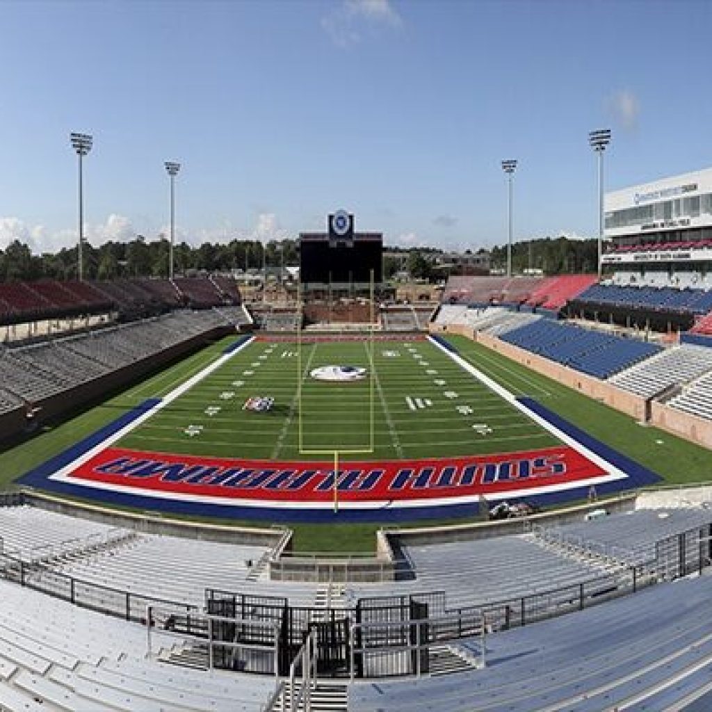 Alabama-Mississippi All-Star Football Classic returning to Mobile Alabama-Mississippi All-Star Football Classic returning to Mobile