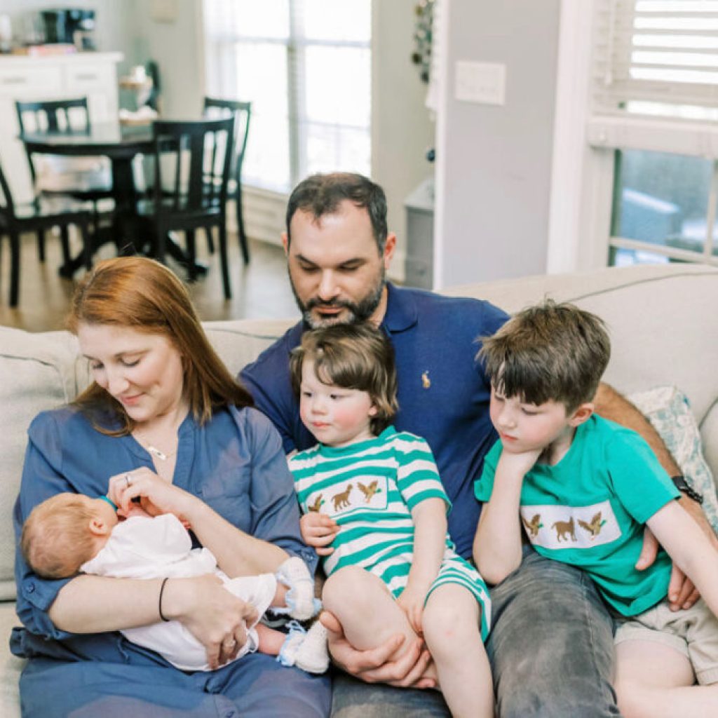 Baby Yourself is the free program that supported this AL mom through 3 pregnancies—learn more Baby Yourself is the free program that supported this AL mom through 3 pregnancies—learn more
