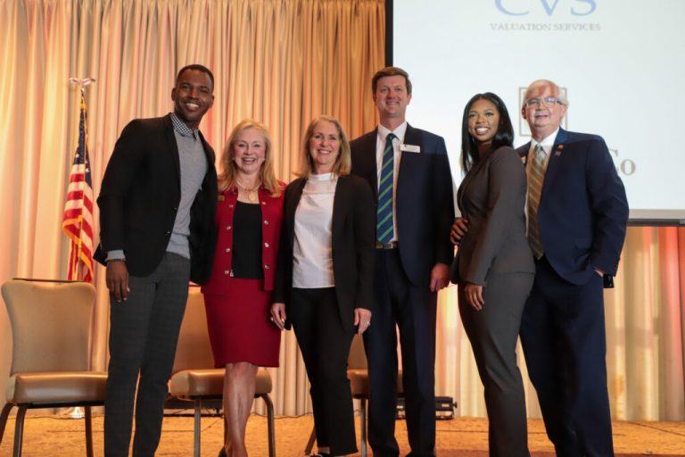 This Alabama company is supporting diversity in real estate—learn more This Alabama company is supporting diversity in real estate—learn more