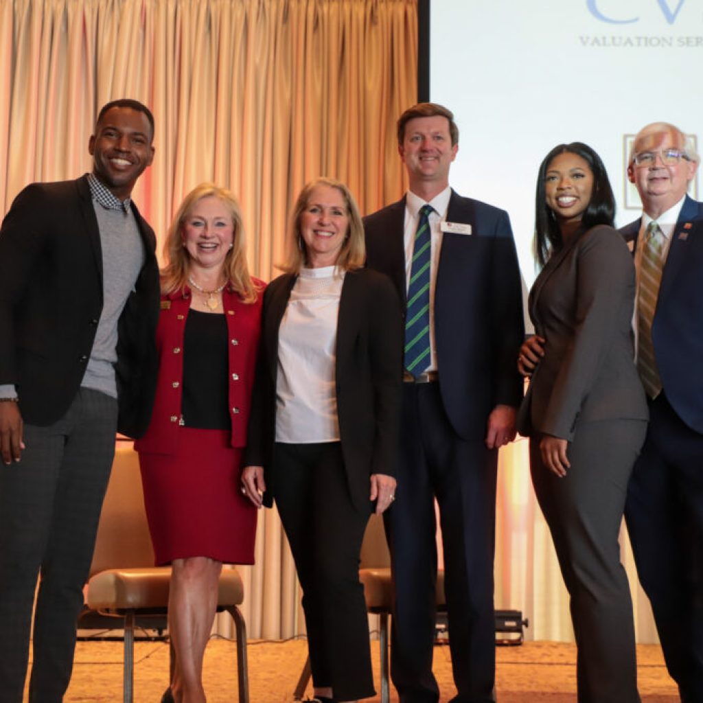 This Alabama company is supporting diversity in real estate—learn more This Alabama company is supporting diversity in real estate—learn more