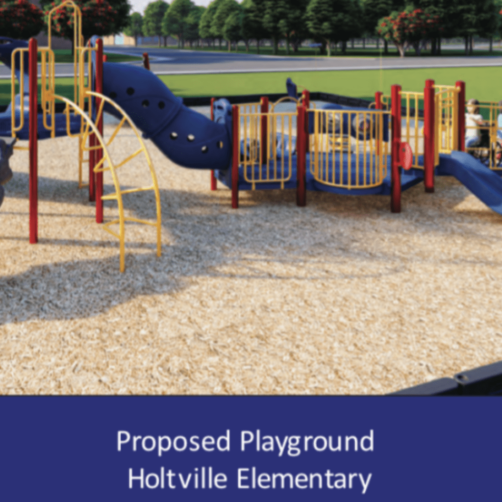 6 Elmore county schools adding new and inclusive playground equipment 6 Elmore county schools adding new and inclusive playground equipment