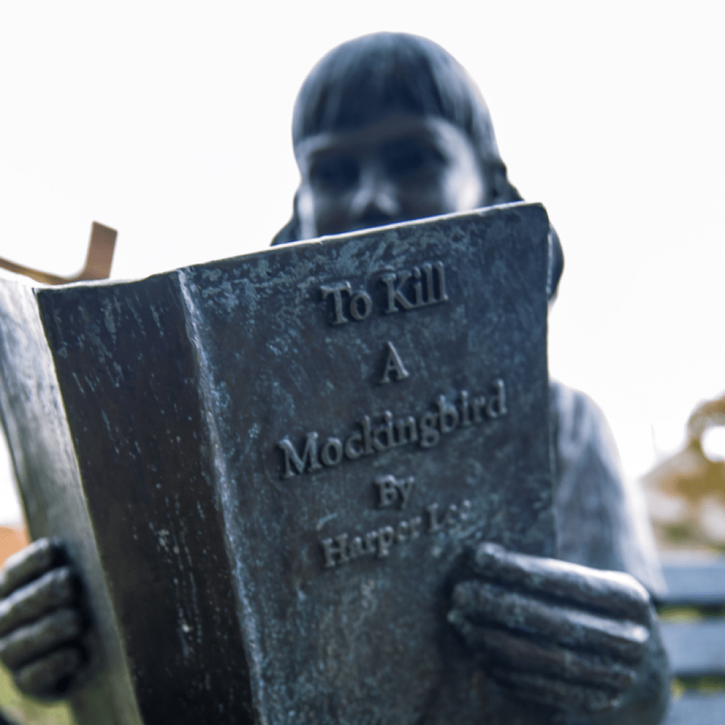 Catch original “To Kill a Mockingbird” star + Birmingham native Mary Badham return to the story on Broadway tour Catch original “To Kill a Mockingbird” star + Birmingham native Mary Badham return to the story on Broadway tour