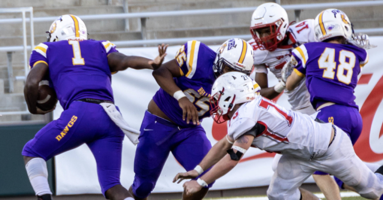 Expect heat adjustments, new rules for Alabama high school football Expect heat adjustments, new rules for Alabama high school football