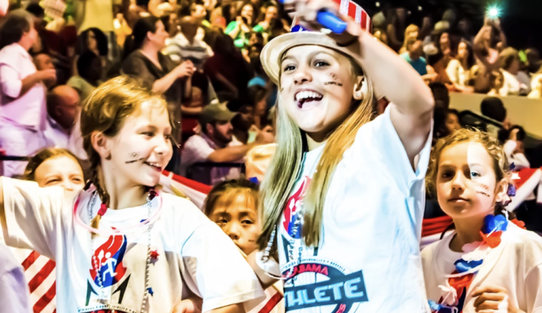 Counting down the days—Alabama State Games in Dothan, June 10-12 Counting down the days—Alabama State Games in Dothan, June 10-12