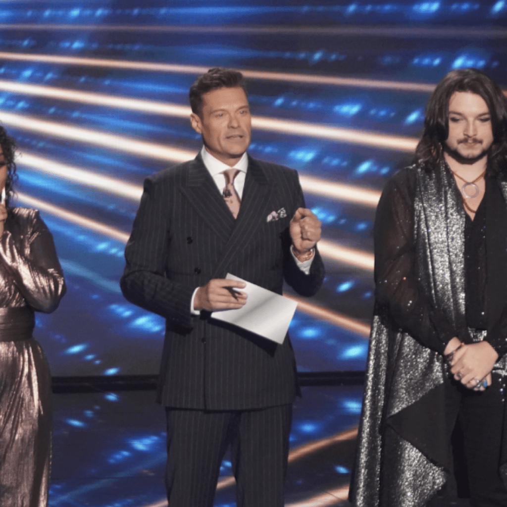 See which Alabamian remains in the American Idol competition See which Alabamian remains in the American Idol competition