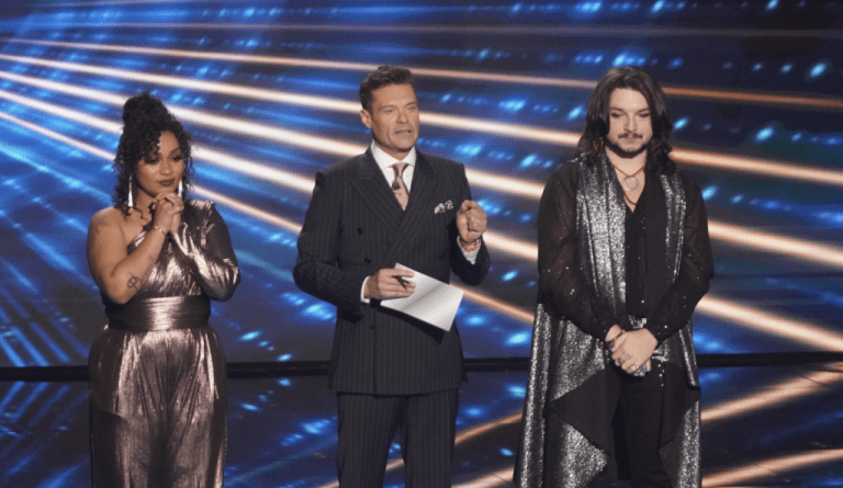 See which Alabamian remains in the American Idol competition See which Alabamian remains in the American Idol competition