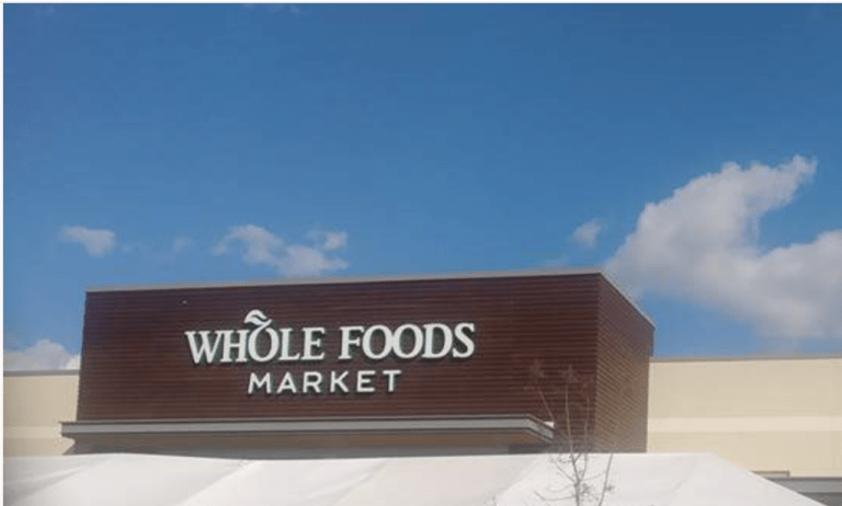 BREAKING: Whole Foods to close 2 Alabama locations BREAKING: Whole Foods to close 2 Alabama locations