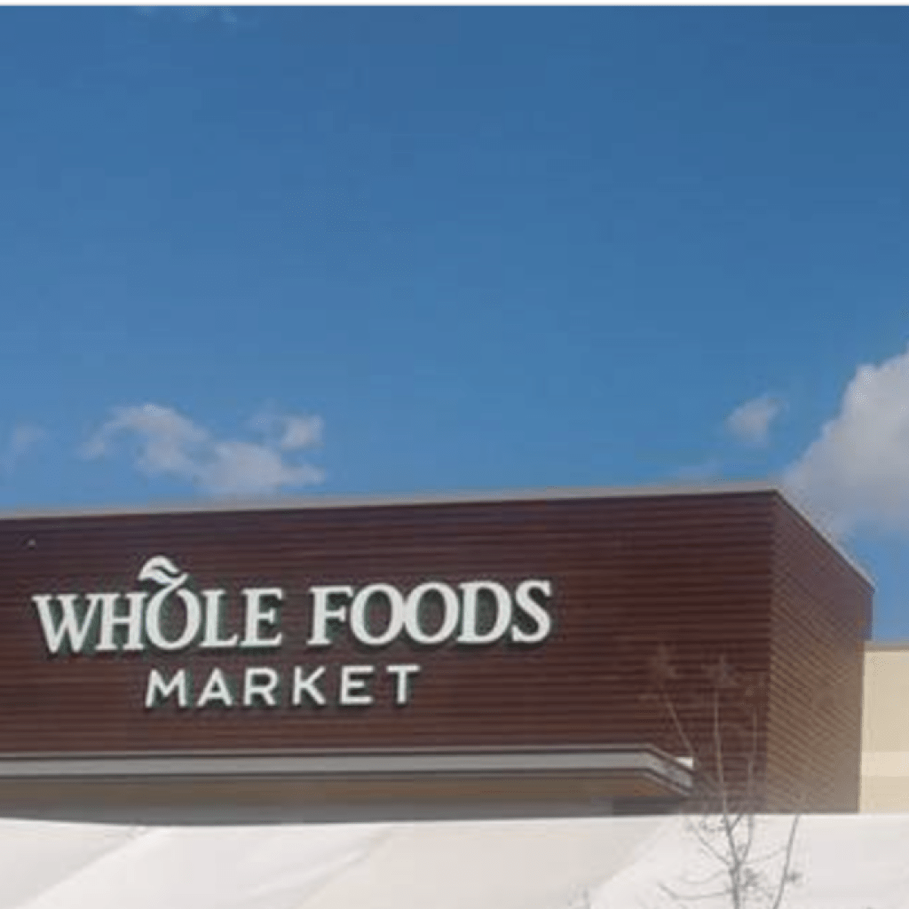 BREAKING: Whole Foods to close 2 Alabama locations BREAKING: Whole Foods to close 2 Alabama locations