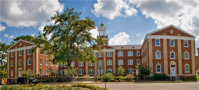 Big news for ASU! Historic building renamed after Civil Rights icon Jo Ann Robinson Big news for ASU! Historic building renamed after Civil Rights icon Jo Ann Robinson