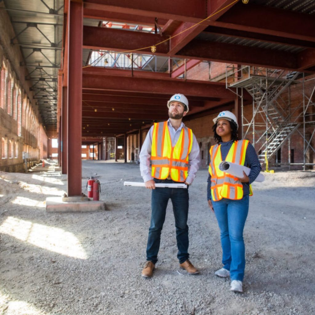 Orchestra Partners shares plans for exciting Powell Steam Plant development in Birmingham Orchestra Partners shares plans for exciting Powell Steam Plant development in Birmingham