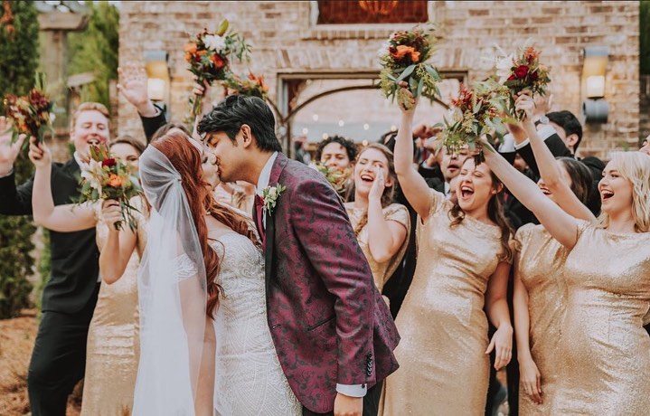 10 gorgeous & historic venues to have your dream wedding in Mobile 10 gorgeous & historic venues to have your dream wedding in Mobile