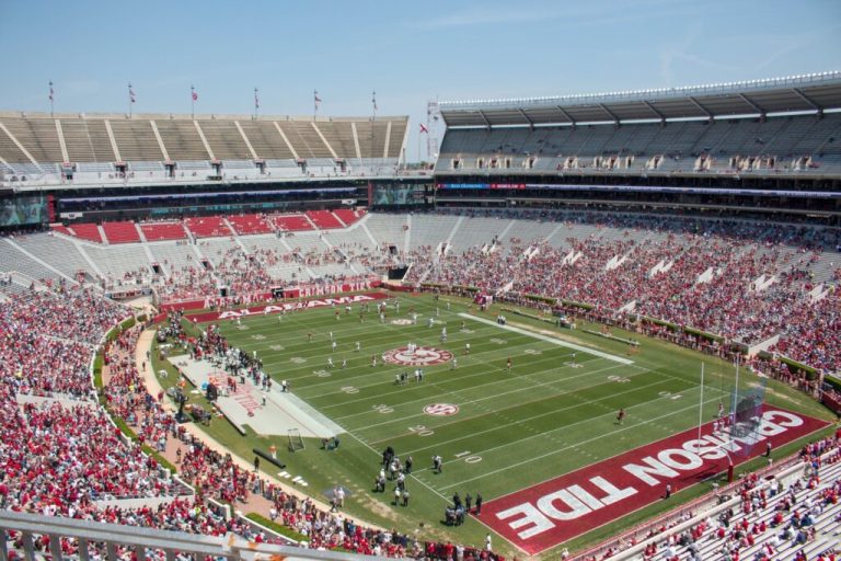 A-Day is more than just a game at The University of Alabama—find out why A-Day is more than just a game at The University of Alabama—find out why