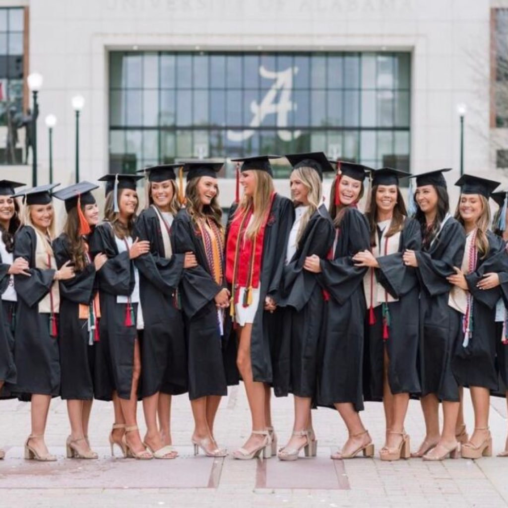 5 places to celebrate graduation in Tuscaloosa with 10+ people 5 places to celebrate graduation in Tuscaloosa with 10+ people