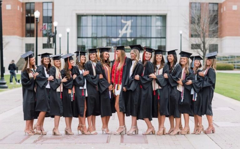 5 places to celebrate graduation in Tuscaloosa with 10+ people 5 places to celebrate graduation in Tuscaloosa with 10+ people