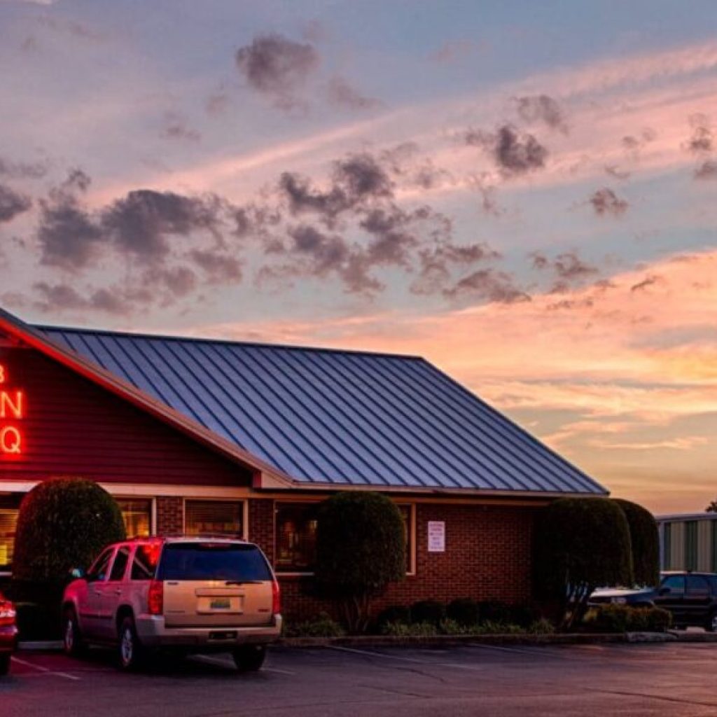 6 local restaurants you need to try in Decatur, Alabama 6 local restaurants you need to try in Decatur, Alabama