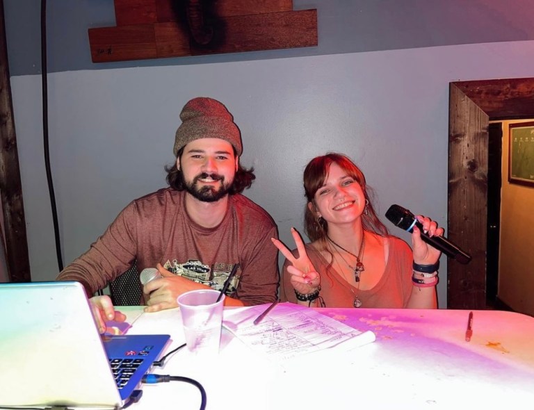 Sing your heart out at these 5 spots with karaoke in Tuscaloosa Sing your heart out at these 5 spots with karaoke in Tuscaloosa
