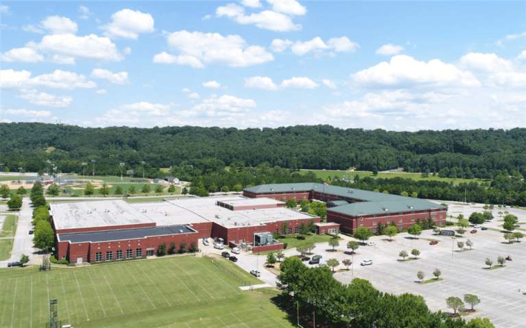 The 25 best high schools in Alabama, according to U.S. News & World Report The 25 best high schools in Alabama, according to U.S. News & World Report
