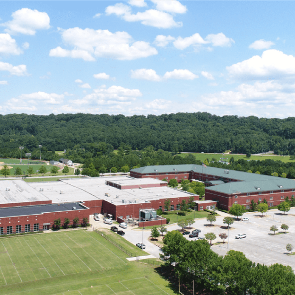 The 25 best high schools in Alabama, according to U.S. News & World Report The 25 best high schools in Alabama, according to U.S. News & World Report