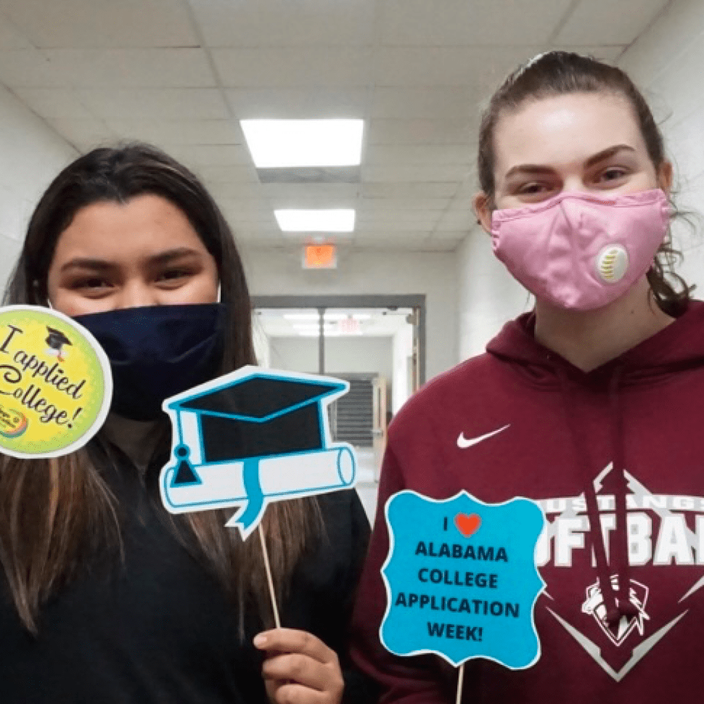 3 reasons FAFSA completion is essential & how it makes a difference in Alabama 3 reasons FAFSA completion is essential & how it makes a difference in Alabama