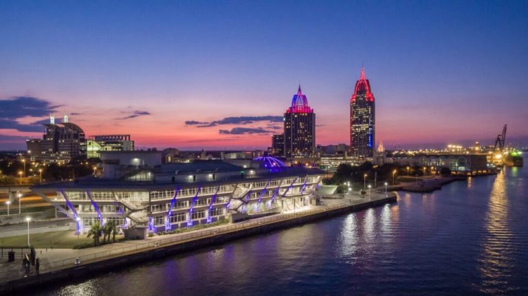 NEW: Mobile approves Alabama’s first bitcoin mining project NEW: Mobile approves Alabama’s first bitcoin mining project