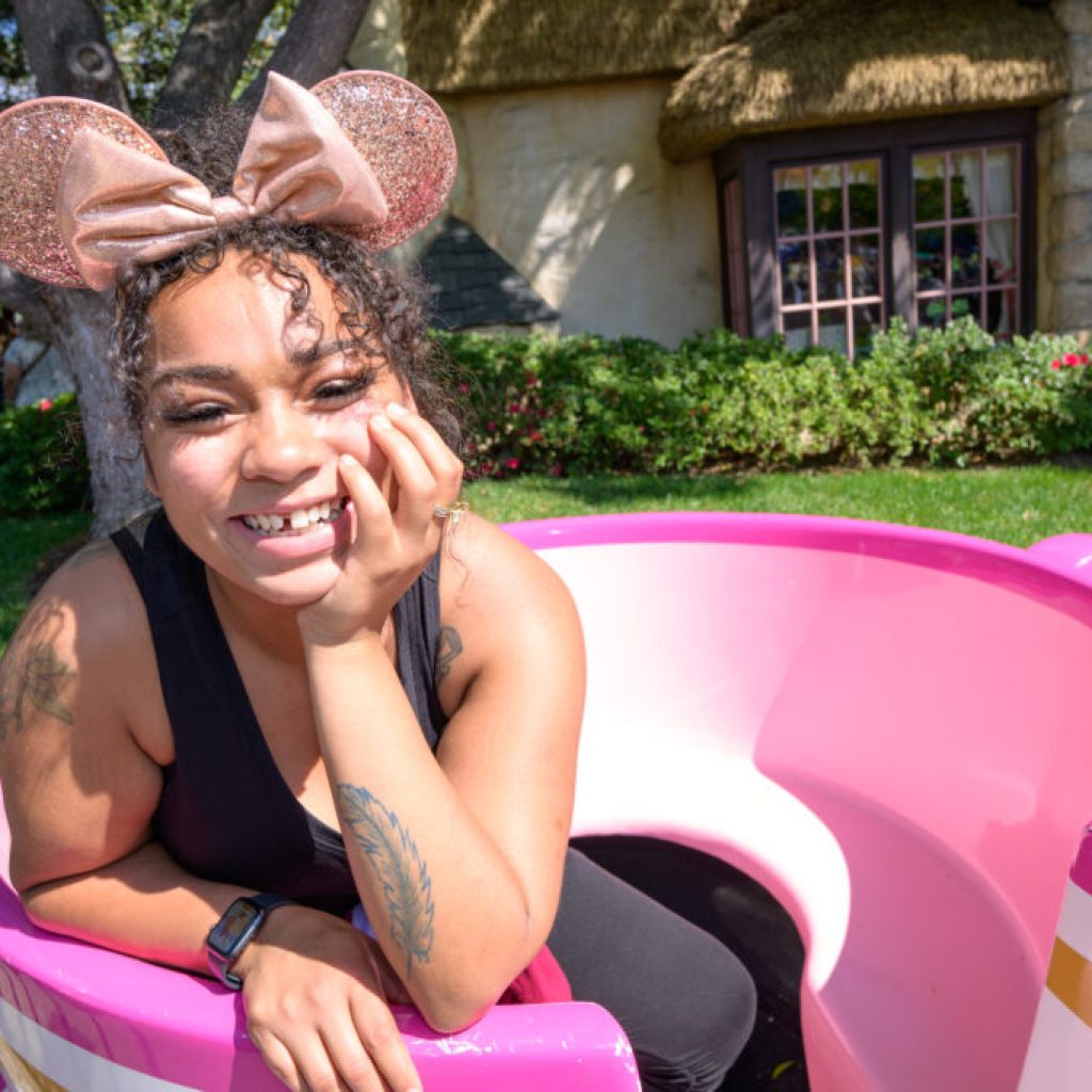 UPDATE: ‘American Idol’ journey ends for Montgomery singer Lady K UPDATE: ‘American Idol’ journey ends for Montgomery singer Lady K