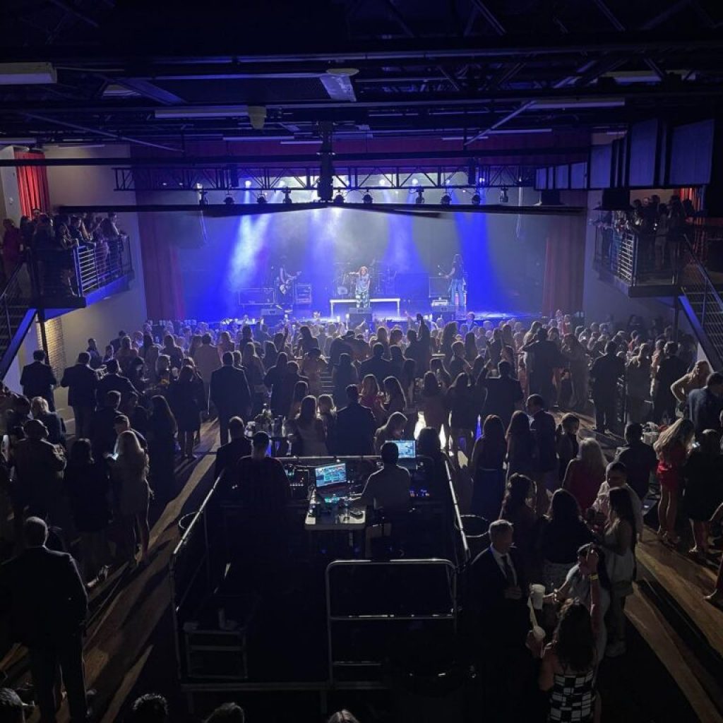 Catch a FREE concert at Druid City Music Hall in Tuscaloosa this summer—see the lineup Catch a FREE concert at Druid City Music Hall in Tuscaloosa this summer—see the lineup