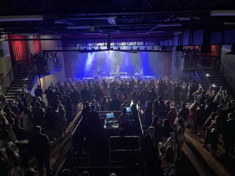 Catch a FREE concert at Druid City Music Hall in Tuscaloosa this summer—see the lineup Catch a FREE concert at Druid City Music Hall in Tuscaloosa this summer—see the lineup