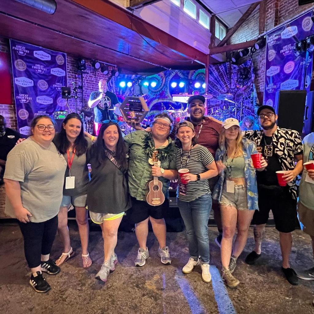 4 ways to make the most of your day after work in Mobile 4 ways to make the most of your day after work in Mobile