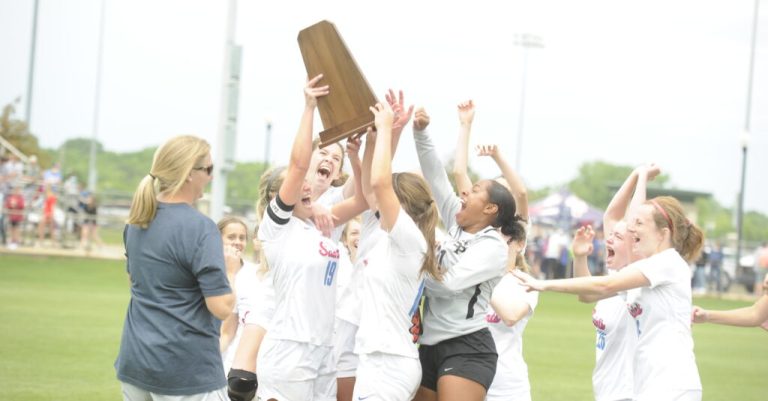 See how Alabama high school championships benefit student-athletes and communities alike See how Alabama high school championships benefit student-athletes and communities alike