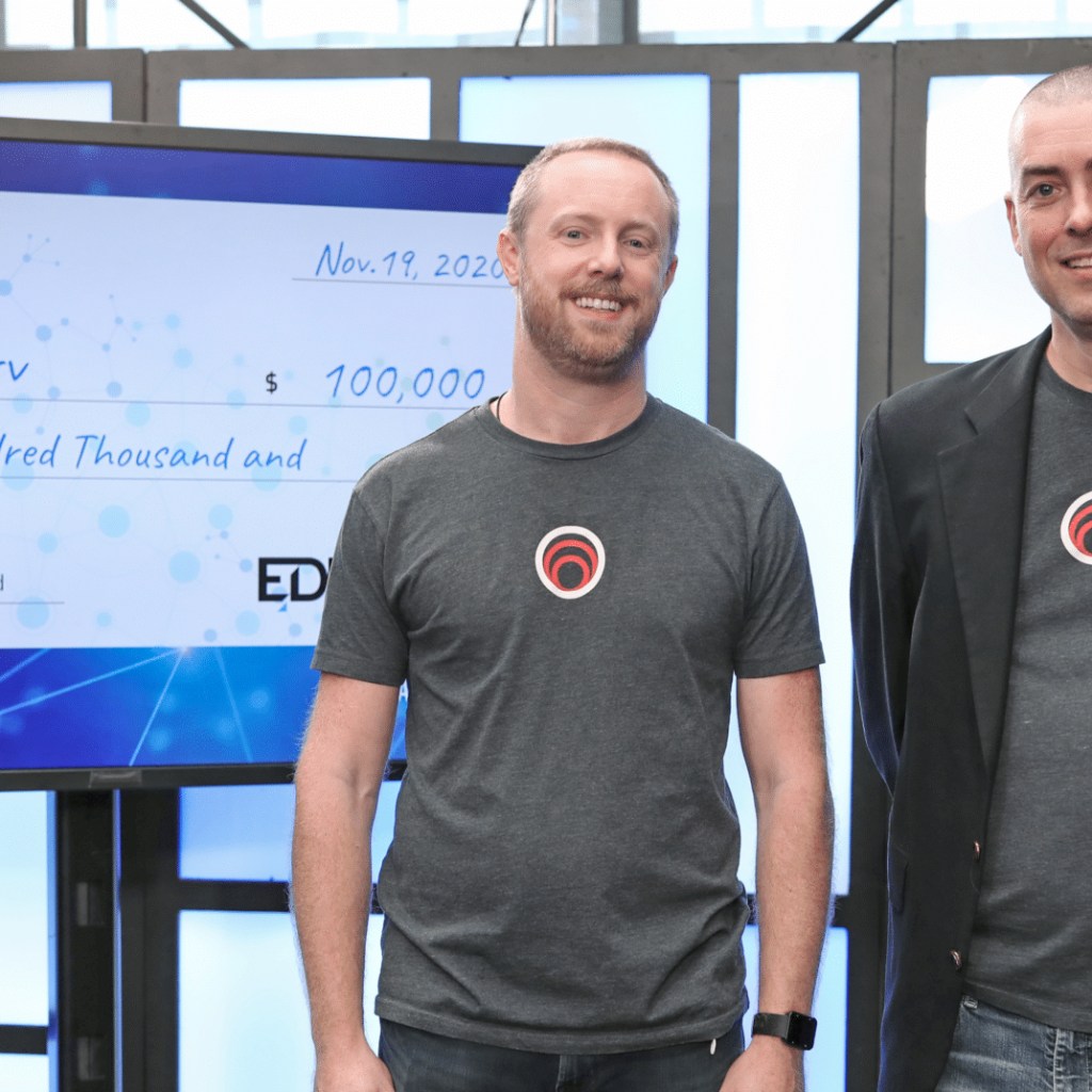 Alabama Launchpad winner Conserv closes M funding round Alabama Launchpad winner Conserv closes M funding round