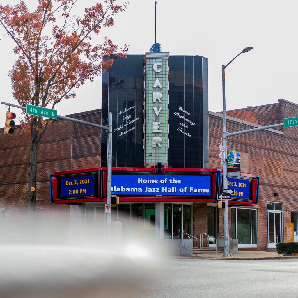 .6M+ awarded to 11 historic Civil Rights sites in Alabama from the National Parks Service .6M+ awarded to 11 historic Civil Rights sites in Alabama from the National Parks Service