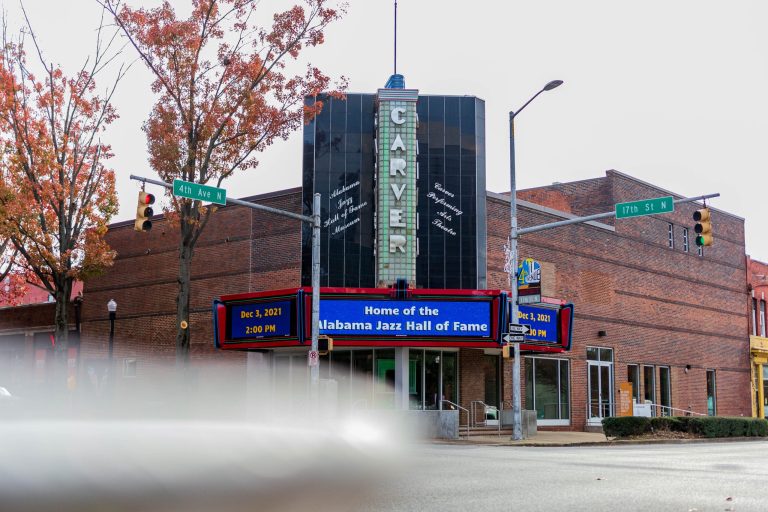 .6M+ awarded to 11 historic Civil Rights sites in Alabama from the National Parks Service .6M+ awarded to 11 historic Civil Rights sites in Alabama from the National Parks Service