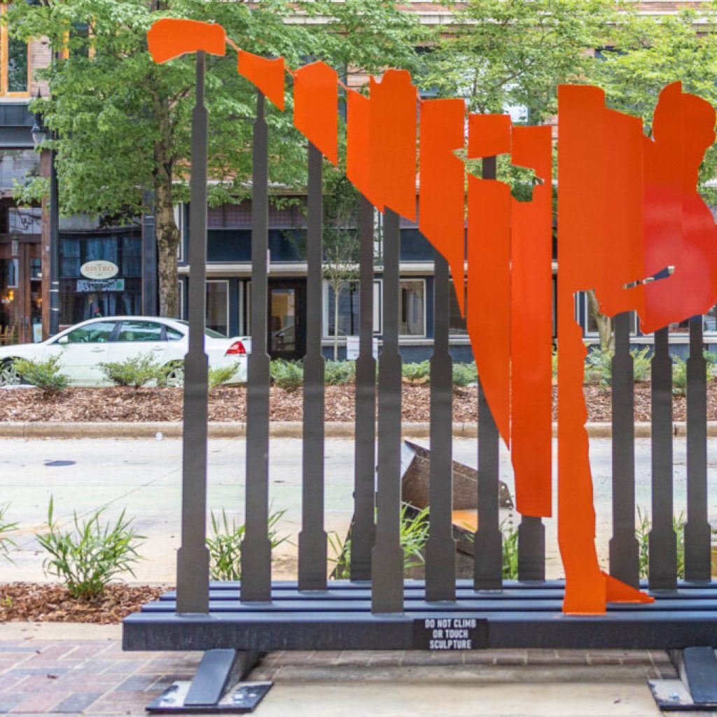 BREAKING: 20th Street reopens + will welcome the world this summer! BREAKING: 20th Street reopens + will welcome the world this summer!