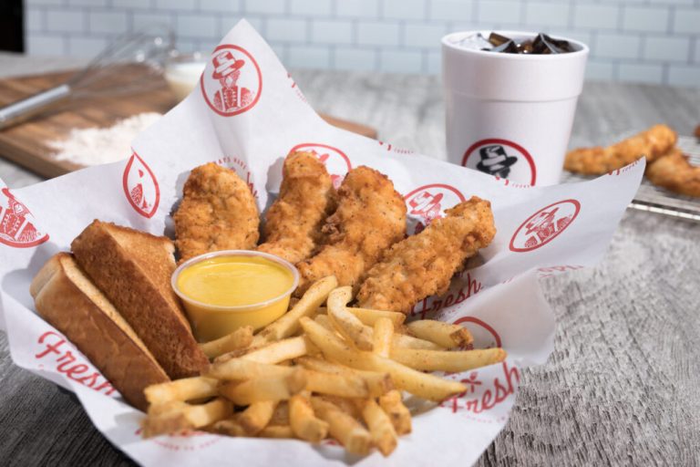 New Slim Chickens in Tuscaloosa is OPEN! Details here New Slim Chickens in Tuscaloosa is OPEN! Details here