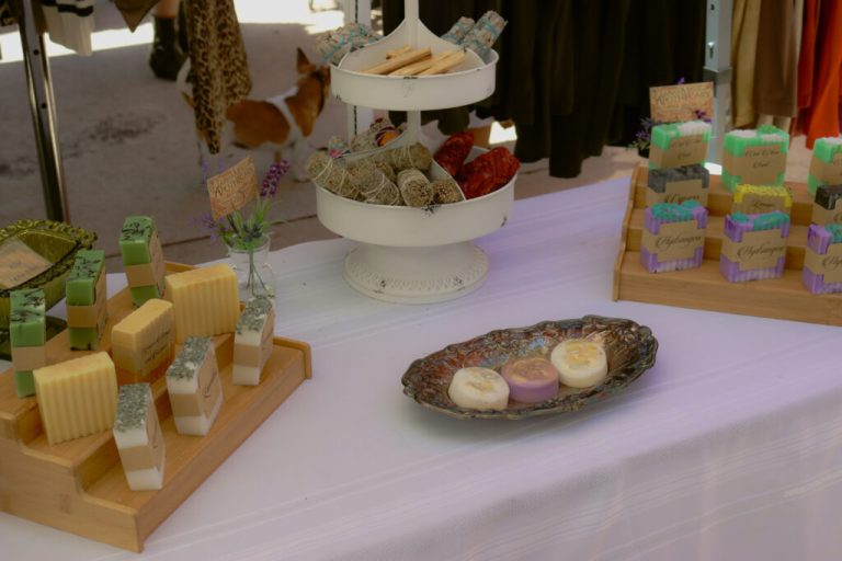4 handmade skincare & soap brands based in Lower Alabama 4 handmade skincare & soap brands based in Lower Alabama