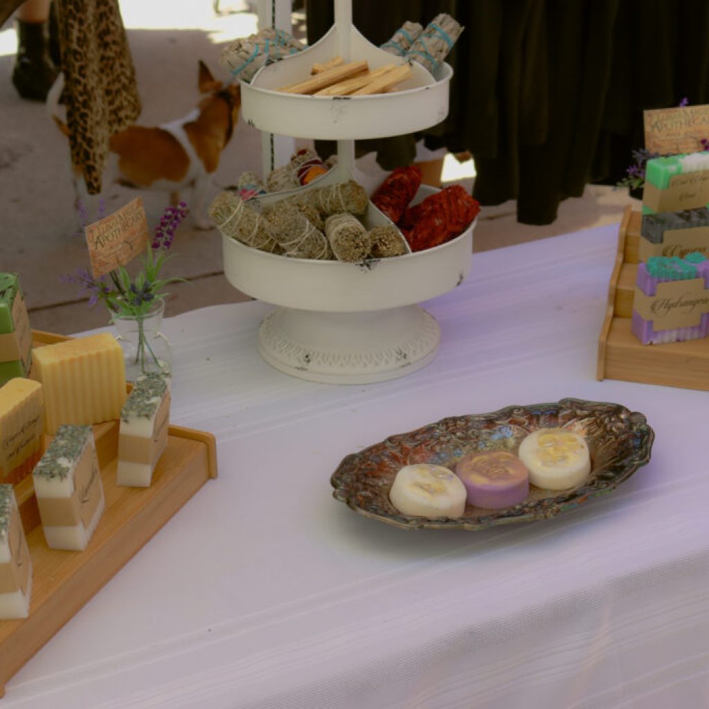 4 handmade skincare & soap brands based in Lower Alabama 4 handmade skincare & soap brands based in Lower Alabama