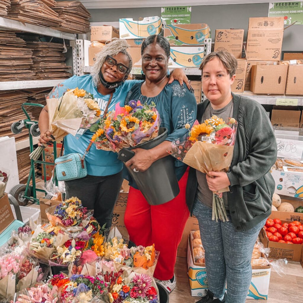This Alabama nonprofit is changing the lives of the chronically unemployed—here’s how This Alabama nonprofit is changing the lives of the chronically unemployed—here’s how