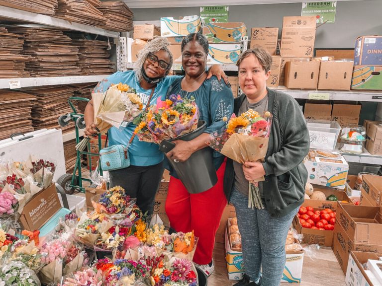 This Alabama nonprofit is changing the lives of the chronically unemployed—here’s how This Alabama nonprofit is changing the lives of the chronically unemployed—here’s how