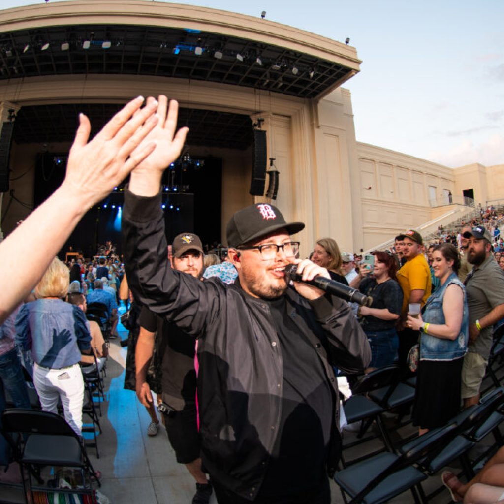 Huntsville’s new Orion Amphitheater is open now—What you need to know about North Alabama’s newest destination Huntsville’s new Orion Amphitheater is open now—What you need to know about North Alabama’s newest destination