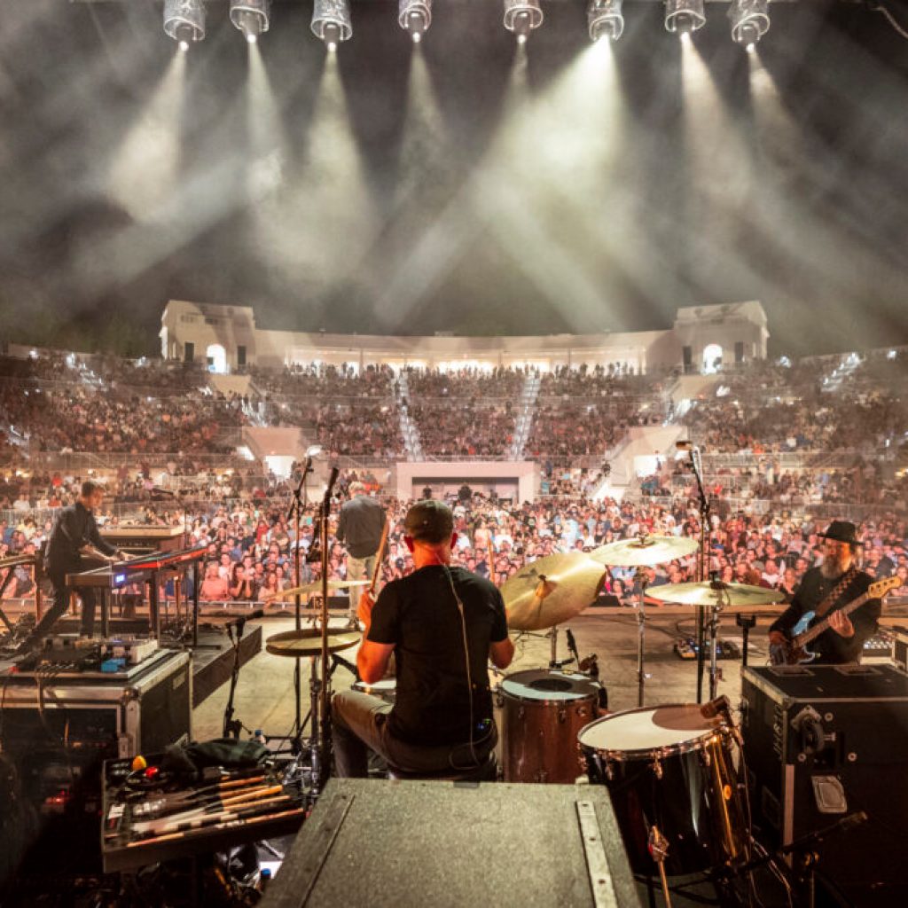 10 must-see concerts coming to Alabama this May 10 must-see concerts coming to Alabama this May