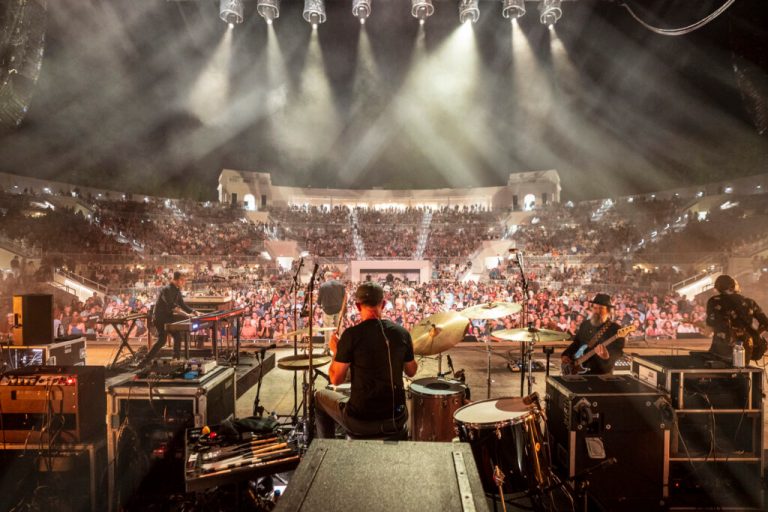 10 must-see concerts coming to Alabama this May 10 must-see concerts coming to Alabama this May