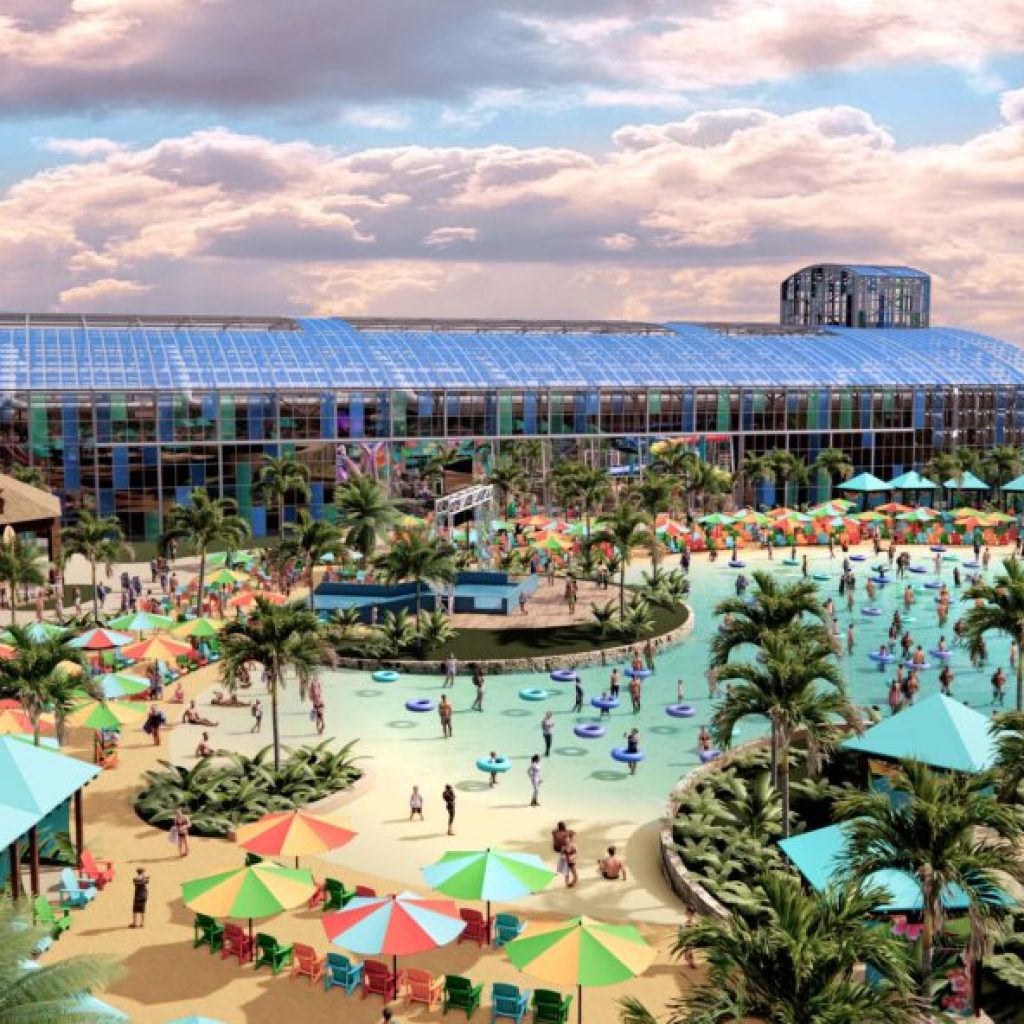 M expansion of Tropic Falls unveiled at OWA Parks & Resort M expansion of Tropic Falls unveiled at OWA Parks & Resort