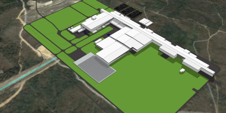 Alabama lands .5B aluminum recycling and rolling plant in Bay Minette Alabama lands .5B aluminum recycling and rolling plant in Bay Minette