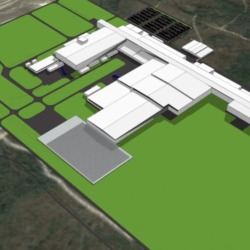 Alabama lands .5B aluminum recycling and rolling plant in Bay Minette Alabama lands .5B aluminum recycling and rolling plant in Bay Minette