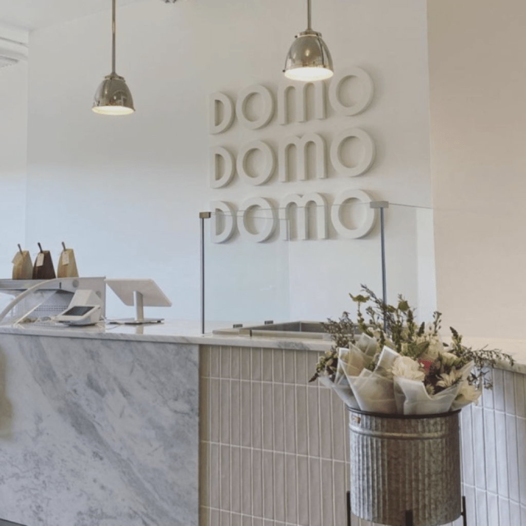 NEW OPENING: Artisan market ‘DOMO’ from owners of Monarch Espresso opens in Tuscaloosa NEW OPENING: Artisan market ‘DOMO’ from owners of Monarch Espresso opens in Tuscaloosa